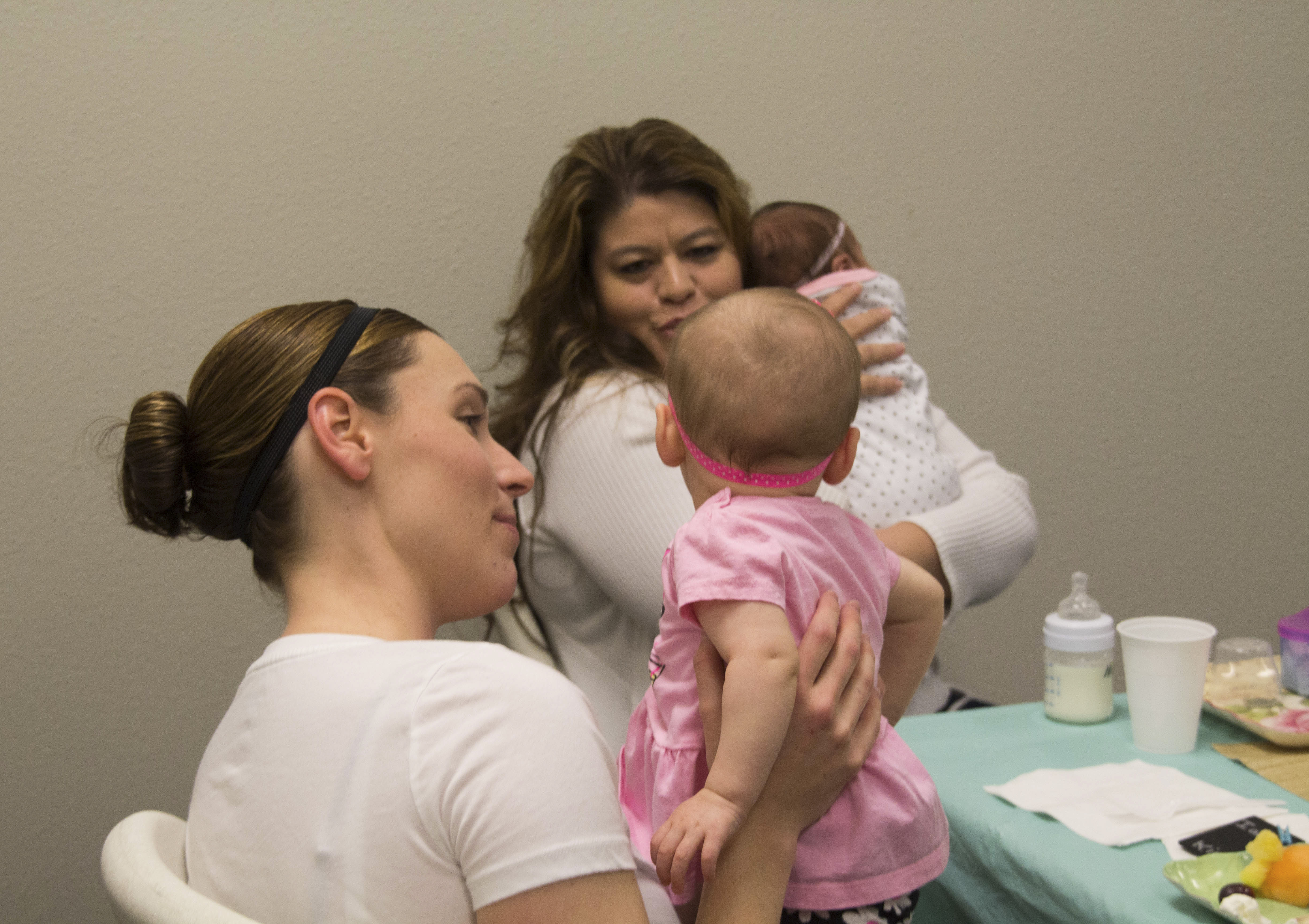 Join MOPS Venture Church